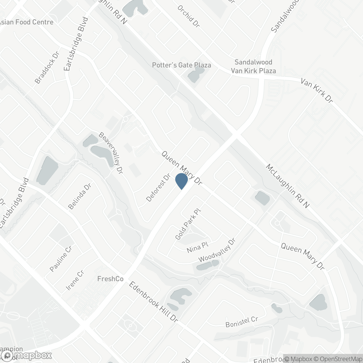 10 DUNVEGAN CRESCENT, Brampton, Ontario L7A 2Y3